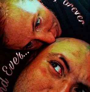 Meet your Posher, Vince